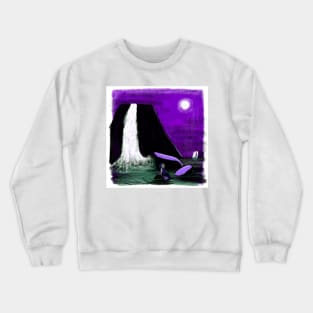 Waterfall Crewneck Sweatshirt